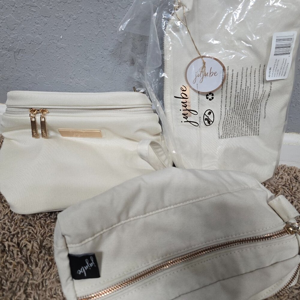 Jujube linen collection